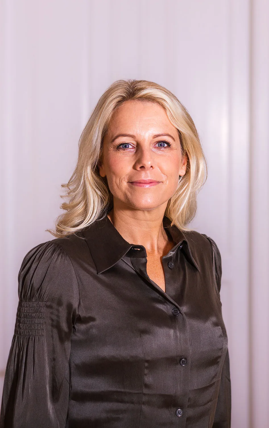 Anne Mie Lund